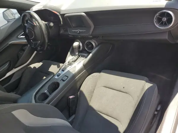 1G1FB1RS0H0178977 2017 CHEVROLET CAMARO - Image 8
