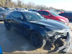 1G1FB1RS0H0179160 2017 CHEVROLET CAMARO