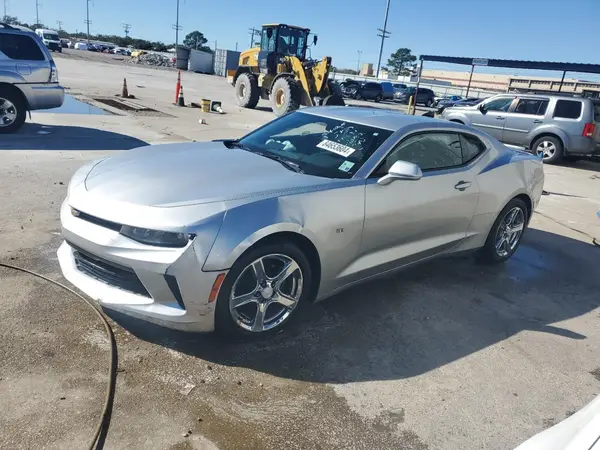 1G1FB1RS0H0179367 2017 CHEVROLET CAMARO - Image 1
