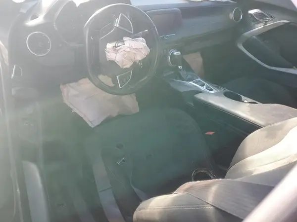 1G1FB1RS0H0179367 2017 CHEVROLET CAMARO - Image 8