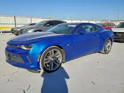 1G1FB1RS0H0180292 2017 CHEVROLET CAMARO