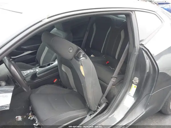 1G1FB1RS0H0181295 2017 CHEVROLET CAMARO - Image 8