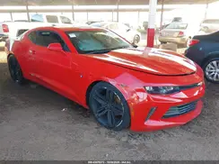 1G1FB1RS0H0182513 2017 CHEVROLET CAMARO