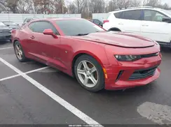 1G1FB1RS0H0182530 2017 CHEVROLET CAMARO