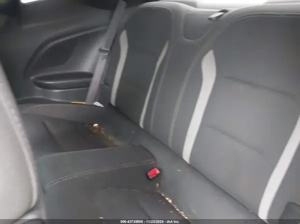 1G1FB1RS0H0182530 2017 CHEVROLET CAMARO - Image 8