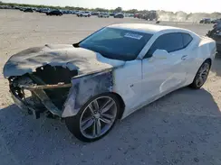 1G1FB1RS0H0182933 2017 CHEVROLET CAMARO