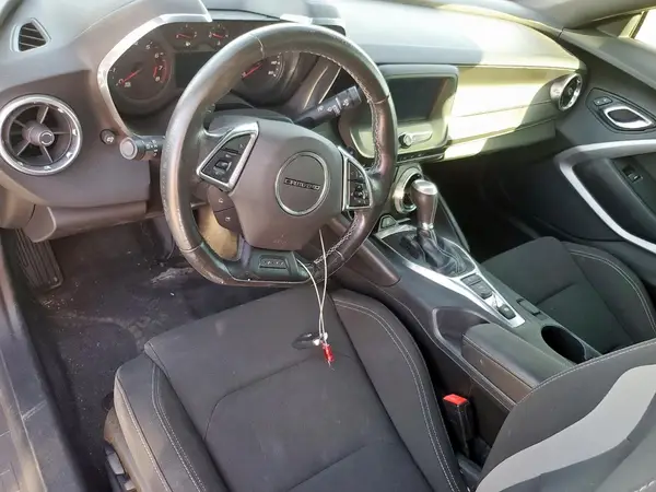 1G1FB1RS0H0182933 2017 CHEVROLET CAMARO - Image 8