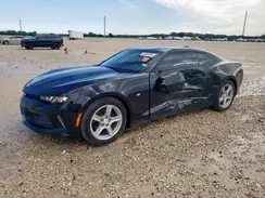1G1FB1RS0H0183953 2017 CHEVROLET CAMARO