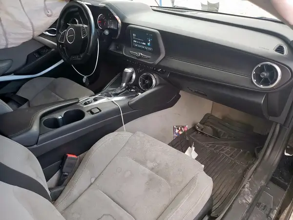 1G1FB1RS0H0183953 2017 CHEVROLET CAMARO - Image 8