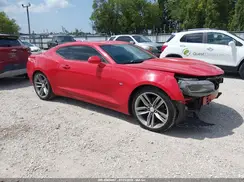 1G1FB1RS0H0185167 2017 CHEVROLET CAMARO