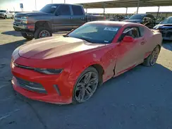 1G1FB1RS0H0185296 2017 CHEVROLET CAMARO