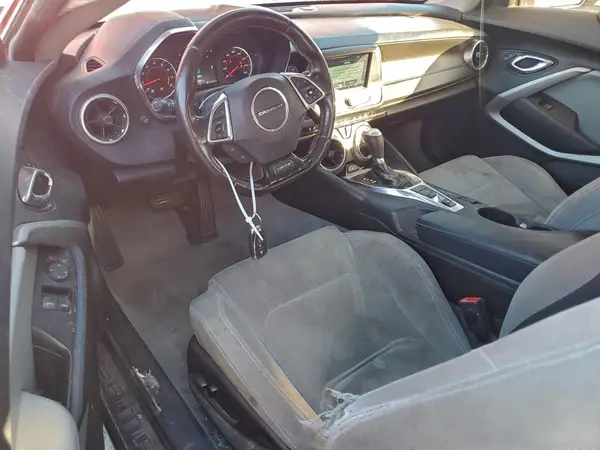1G1FB1RS0H0185296 2017 CHEVROLET CAMARO - Image 8