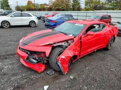 1G1FB1RS0H0188103 2017 CHEVROLET CAMARO
