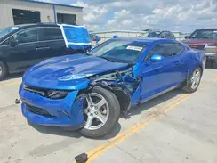 1G1FB1RS0H0188781 2017 CHEVROLET CAMARO