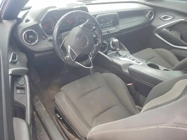 1G1FB1RS0H0188781 2017 CHEVROLET CAMARO - Image 8