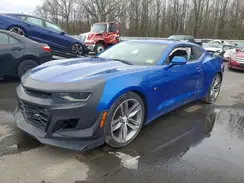 1G1FB1RS0H0189719 2017 CHEVROLET CAMARO