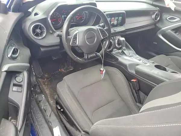1G1FB1RS0H0189719 2017 CHEVROLET CAMARO - Image 8