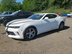 1G1FB1RS0H0190451 2017 CHEVROLET CAMARO