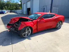 1G1FB1RS0H0191051 2017 CHEVROLET CAMARO
