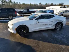 1G1FB1RS0H0191180 2017 CHEVROLET CAMARO