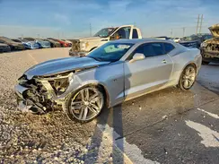1G1FB1RS0H0194614 2017 CHEVROLET CAMARO
