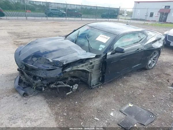 1G1FB1RS0H0200251 2017 CHEVROLET CAMARO - Image 2
