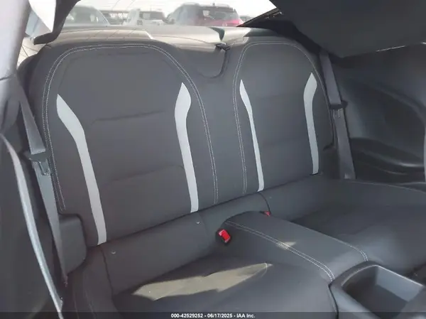 1G1FB1RS0H0201481 2017 CHEVROLET CAMARO - Image 8