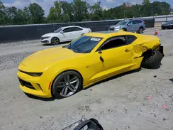1G1FB1RS0H0201996 2017 CHEVROLET CAMARO