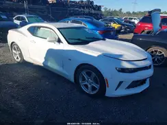 1G1FB1RS0H0204476 2017 CHEVROLET CAMARO