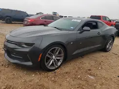 1G1FB1RS0H0205773 2017 CHEVROLET CAMARO
