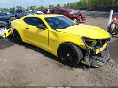 1G1FB1RS0H0205935 2017 CHEVROLET CAMARO