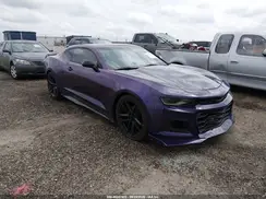 1G1FB1RS0H0207832 2017 CHEVROLET CAMARO