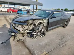1G1FB1RS0H0208530 2017 CHEVROLET CAMARO