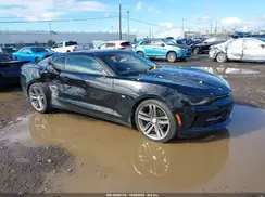 1G1FB1RS0H0209340 2017 CHEVROLET CAMARO