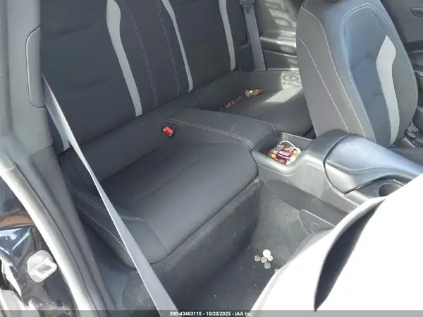 1G1FB1RS0H0209340 2017 CHEVROLET CAMARO - Image 8