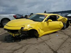 1G1FB1RS0H0209807 2017 CHEVROLET CAMARO