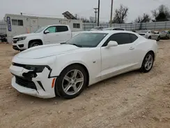 1G1FB1RS0H0211542 2017 CHEVROLET CAMARO