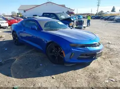 1G1FB1RS0H0213095 2017 CHEVROLET CAMARO