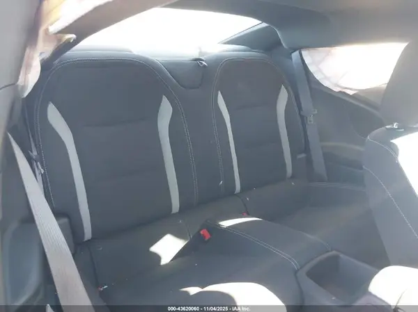 1G1FB1RS0H0213095 2017 CHEVROLET CAMARO - Image 8