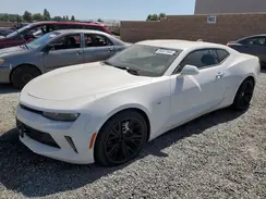 1G1FB1RS0H0213808 2017 CHEVROLET CAMARO