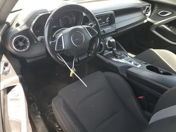 1G1FB1RS0H0213808 2017 CHEVROLET CAMARO - Image 8