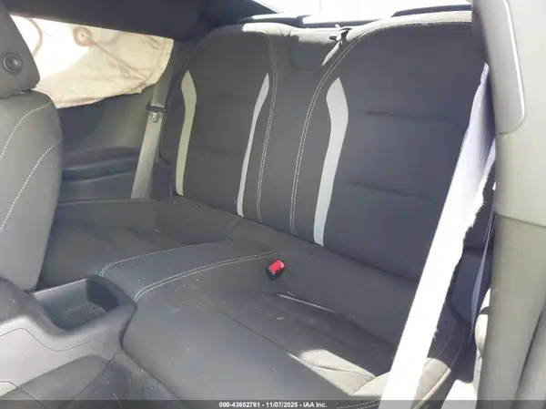 1G1FB1RS0H0213937 2017 CHEVROLET CAMARO - Image 8