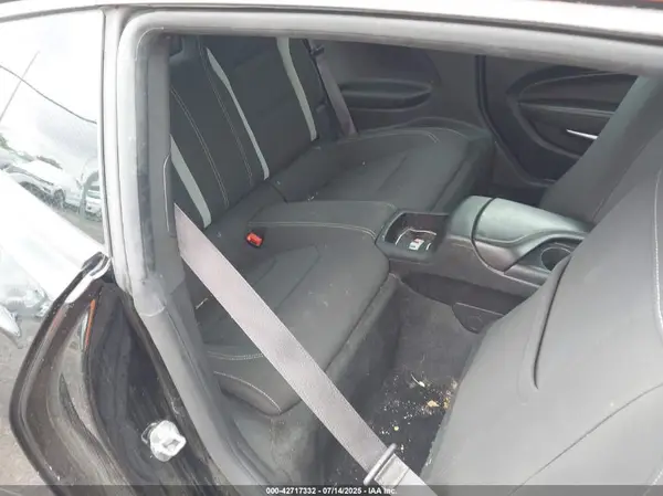 1G1FB1RS0H0214277 2017 CHEVROLET CAMARO - Image 8