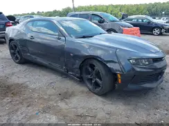 1G1FB1RS0H0215851 2017 CHEVROLET CAMARO