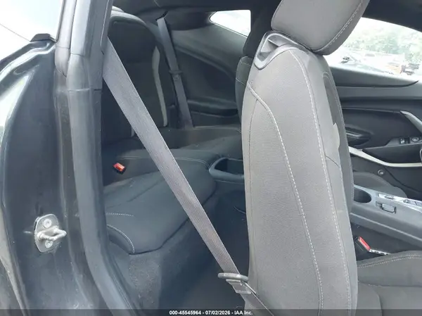 1G1FB1RS0H0215851 2017 CHEVROLET CAMARO - Image 8