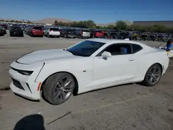 1G1FB1RS0J0101631 2018 CHEVROLET CAMARO