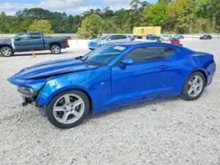 1G1FB1RS0J0101872 2018 CHEVROLET CAMARO