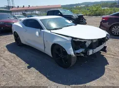 1G1FB1RS0J0110460 2018 CHEVROLET CAMARO