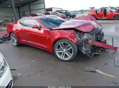 1G1FB1RS0J0112435 2018 CHEVROLET CAMARO