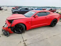 1G1FB1RS0J0118994 2018 CHEVROLET CAMARO